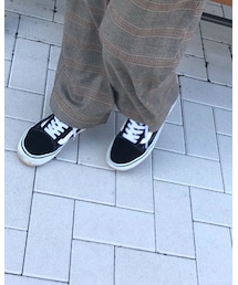 VANS | スニーカー