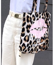 MAISON DE REEFUR | トートバッグ