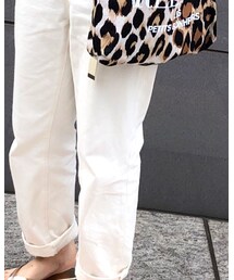 GU | デニムパンツ