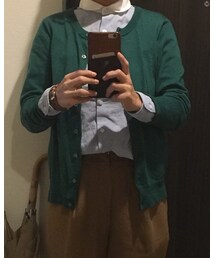 無印良品 | シャツ/ブラウス