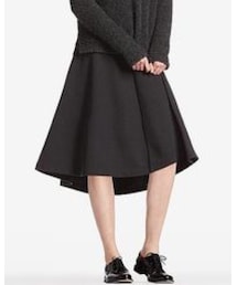 UNIQLO | スカート