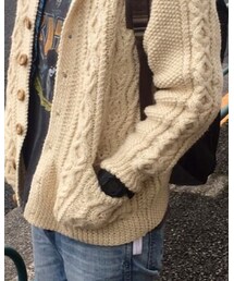 INVERALLAN | ジャケット/アウター