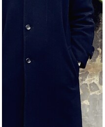 tricot COMME des GARCONS | ピーコート