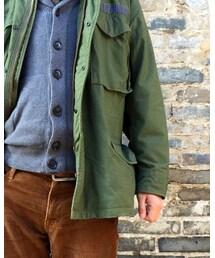 M65 | ミリタリージャケット