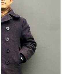 schott | ダッフルコート