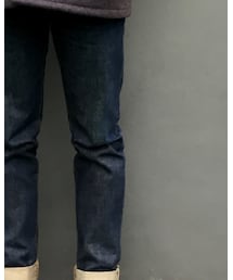 RRL | デニムパンツ