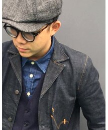 VISVIM | シャツ/ブラウス