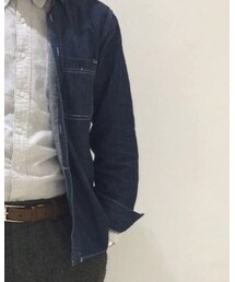 Quiksilver | デニムジャケット