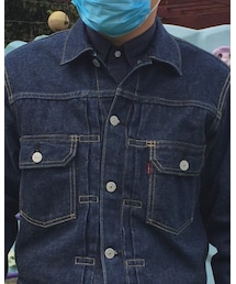 LVC 507 | デニムジャケット