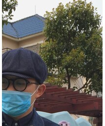 POLO RALPH LAUREN | キャスケット