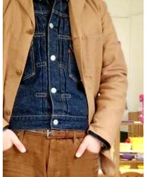 TAKEO KIKUCHI | テーラードジャケット