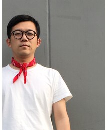 bandana | ハンカチ/ハンドタオル