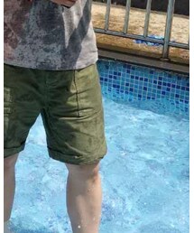 non-stock | カーゴパンツ