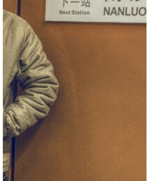 N-1 | ミリタリージャケット