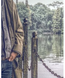 BURBERRY | トレンチコート