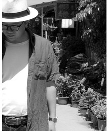 MUJI | シャツ/ブラウス