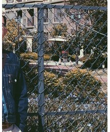 LEVI'S VINTAGE CLOTHING | デニムジャケット