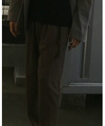 ETHOSENS | スラックス