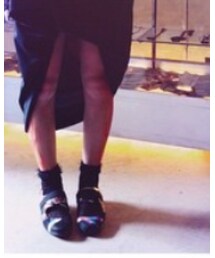 アバンギャルド | タイツ/ストッキング