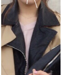 stradivarius | ライダースジャケット