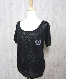 WC | Tシャツ/カットソー