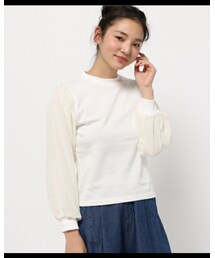 mystic | トップス