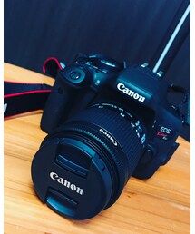 Canon | Canon EOS kissx8i(その他)