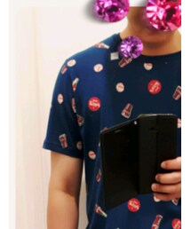 GU | Tシャツ/カットソー