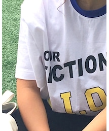 oioi | Tシャツ/カットソー