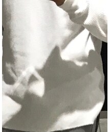 Healthknit | パーカー