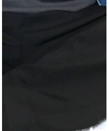 GU | ワイドパンツS size(パンツ)