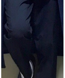 GU | S size(スラックス)