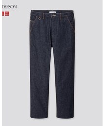UNIQLO | デニムパンツ