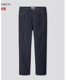 UNIQLO | デニムパンツ
