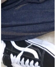 VANS | スニーカー
