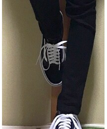 VANS | スニーカー