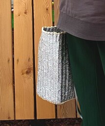 CIAOPANIC TYPY | かごバッグ