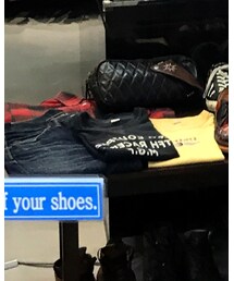 The Flat Head | デニムパンツ