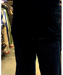 The Flat Head | ブルゾン