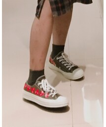 COMME des GARCONS | スニーカー