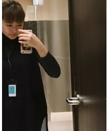 UNIQLO | その他トップス