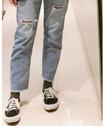 VANS | スニーカー