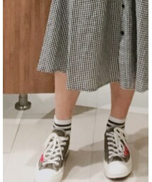 COMME des GARCONS | スニーカー