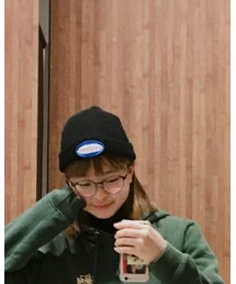 STUSSY | ニットキャップ/ビーニー