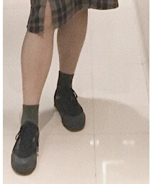 VANS | スニーカー