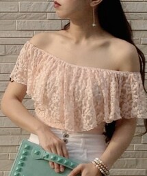 FOREVER 21 | Tシャツ/カットソー