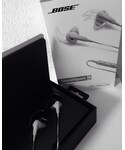 boseの「PC・スマホグッズ/家電(スピーカー)」