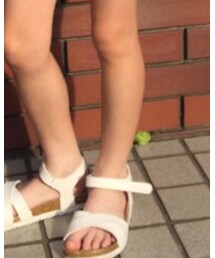 しまむら | サンダル