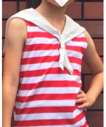 CHUBBYGANG | タンクトップ