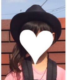 CHUBBYGANG | ハット